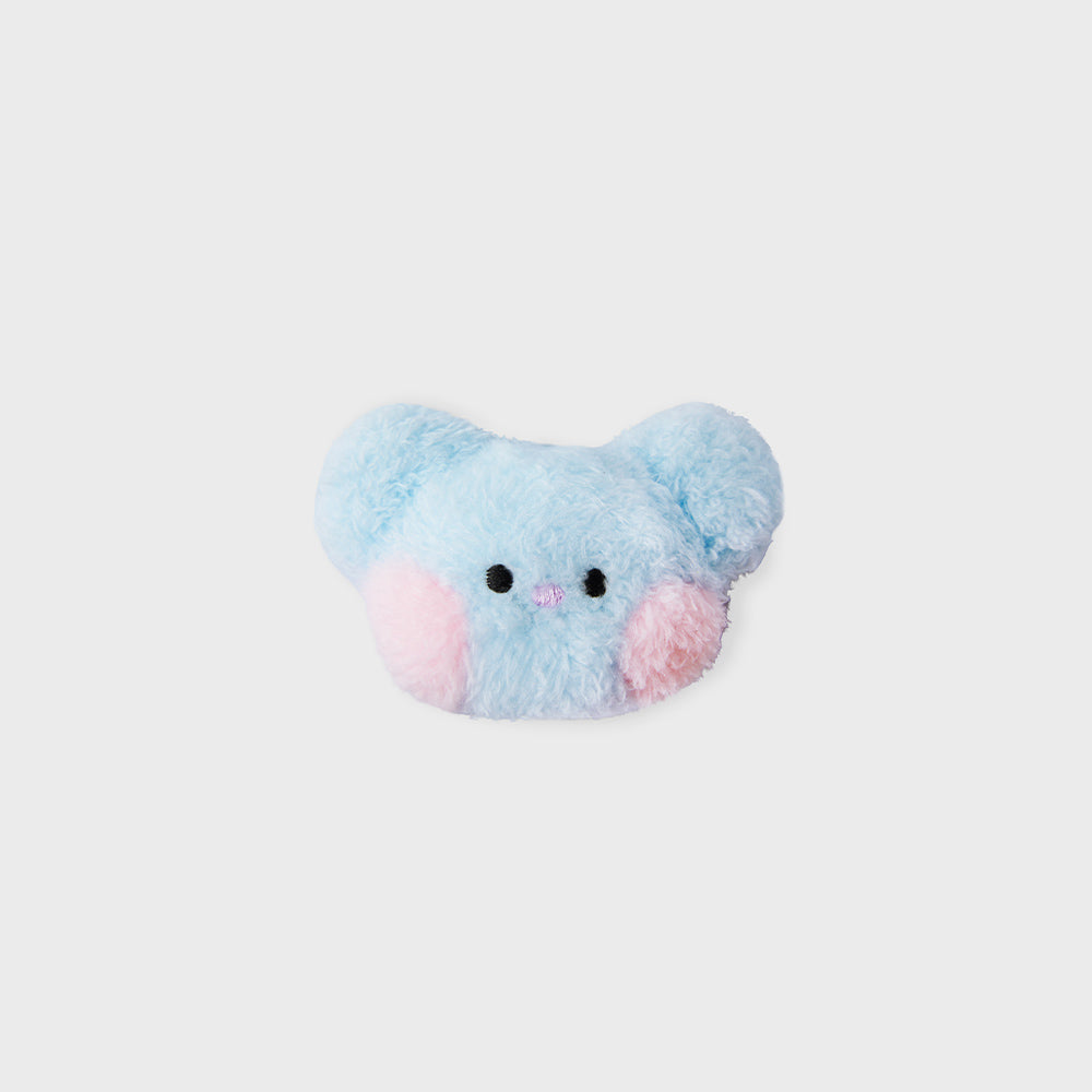 ヘアクリップ(BIG&TINY) KOYA