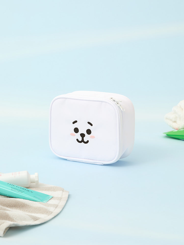 ベーシック マルチポーチ Sサイズ RJ