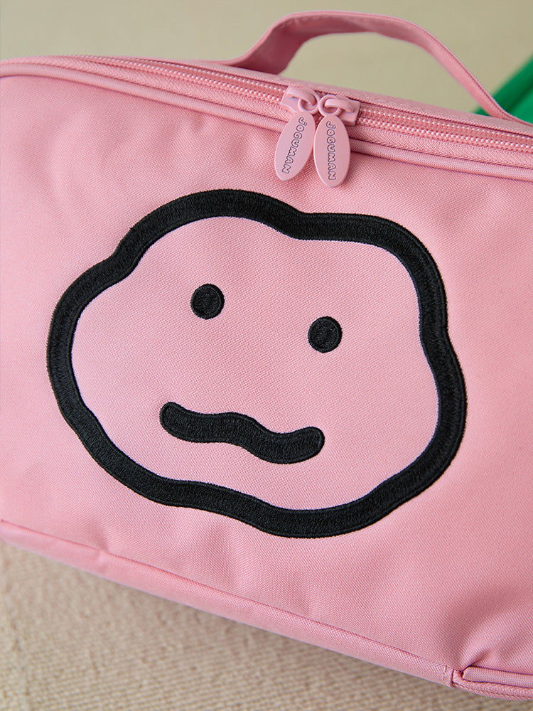 トラベルポーチ S(RUNAWAY) JOGUMAN