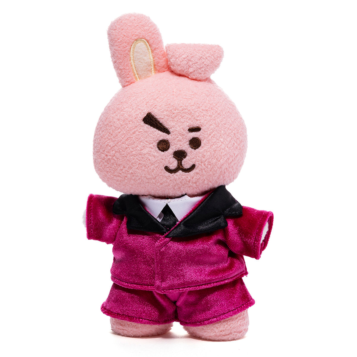 ポージング コスチューム スーツ(レッド) BT21