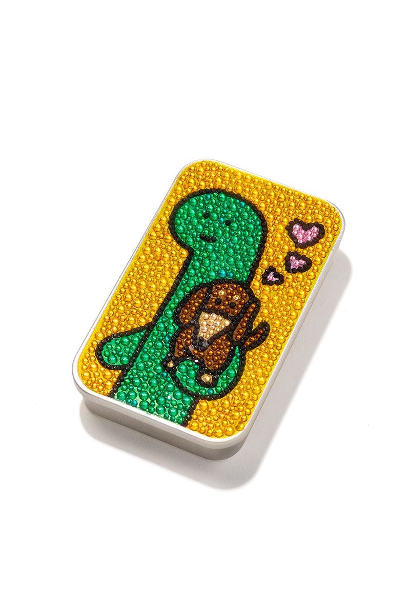 ラムネ入りスパークス缶 JOGUMAN – LINE FRIENDS SQUARE JAPAN OFFICIAL