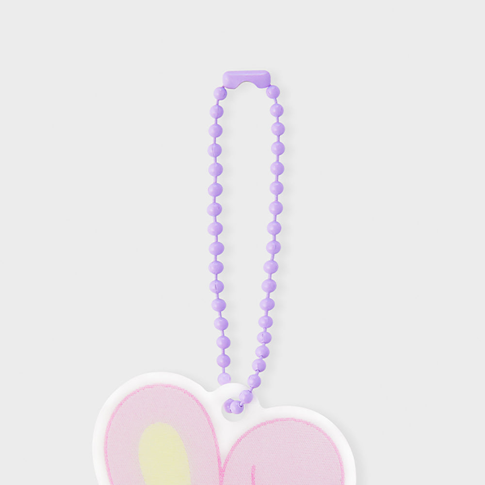 赤ちゃんキーリング(NEWBORN) COOKY