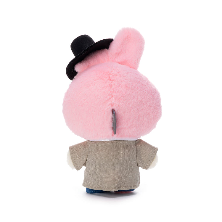 ぬいぐるみ(AMAZING JOURNEY) COOKY