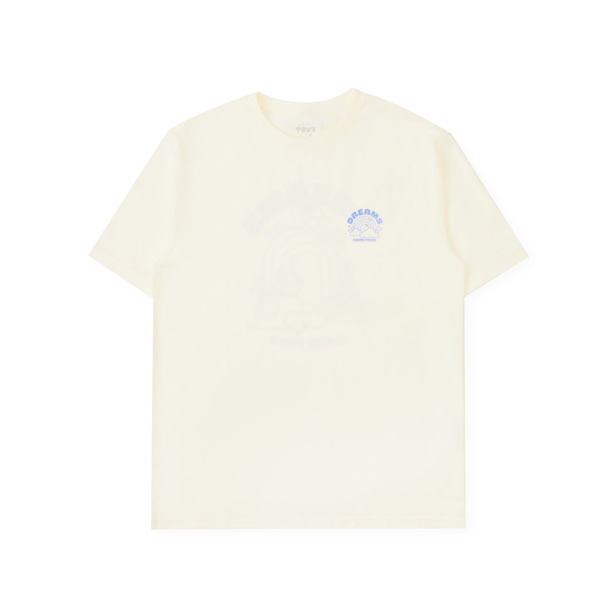 minini 半袖Tシャツ(DREAMS COME TRUE) TRUZ