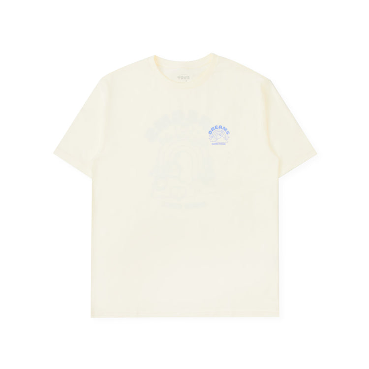 minini 半袖Tシャツ(DREAMS COME TRUE) TRUZ