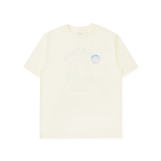 minini 半袖Tシャツ(DREAMS COME TRUE) TRUZ