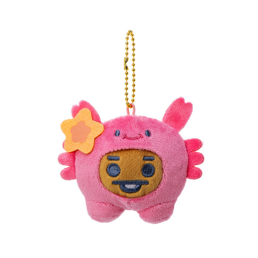 ベビー 海の生物2マスコット(Little Friends) SHOOKY