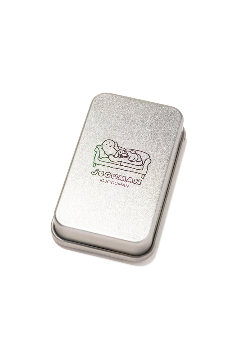 ラムネ入りスパークス缶 JOGUMAN