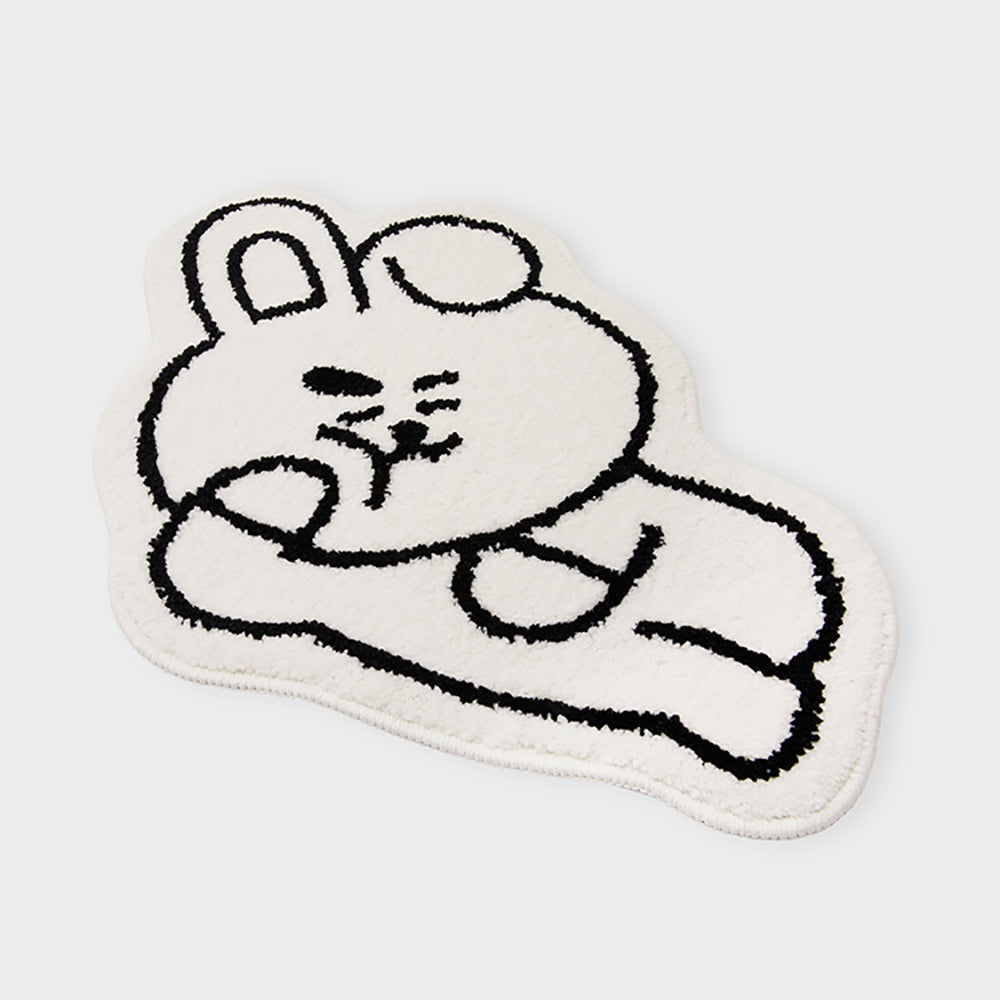 おうち快適ラグ COOKY