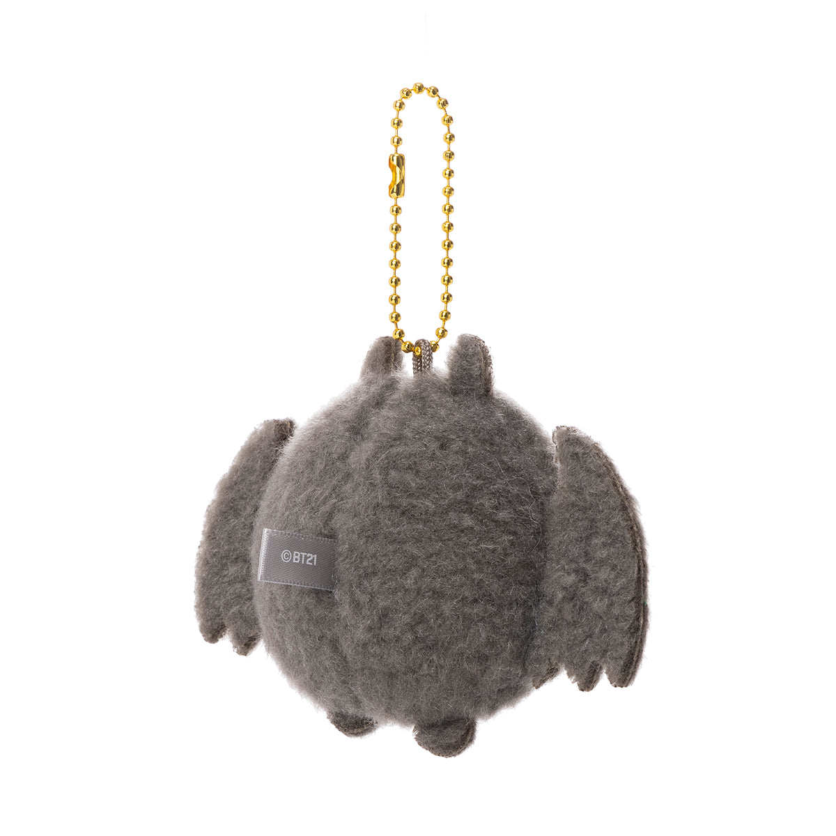 マスコット(Halloween) SHOOKY – LINE FRIENDS SQUARE JAPAN