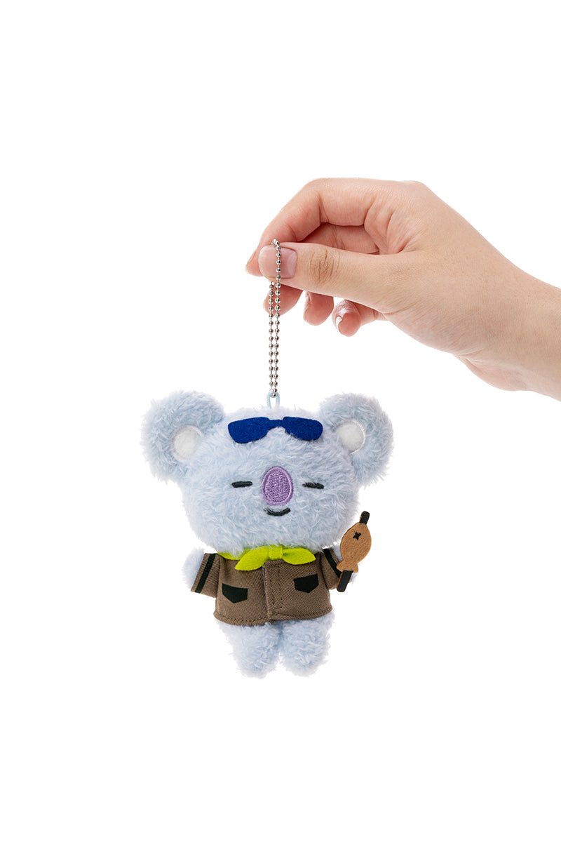 マスコット(Yeah！Fun Trip) KOYA