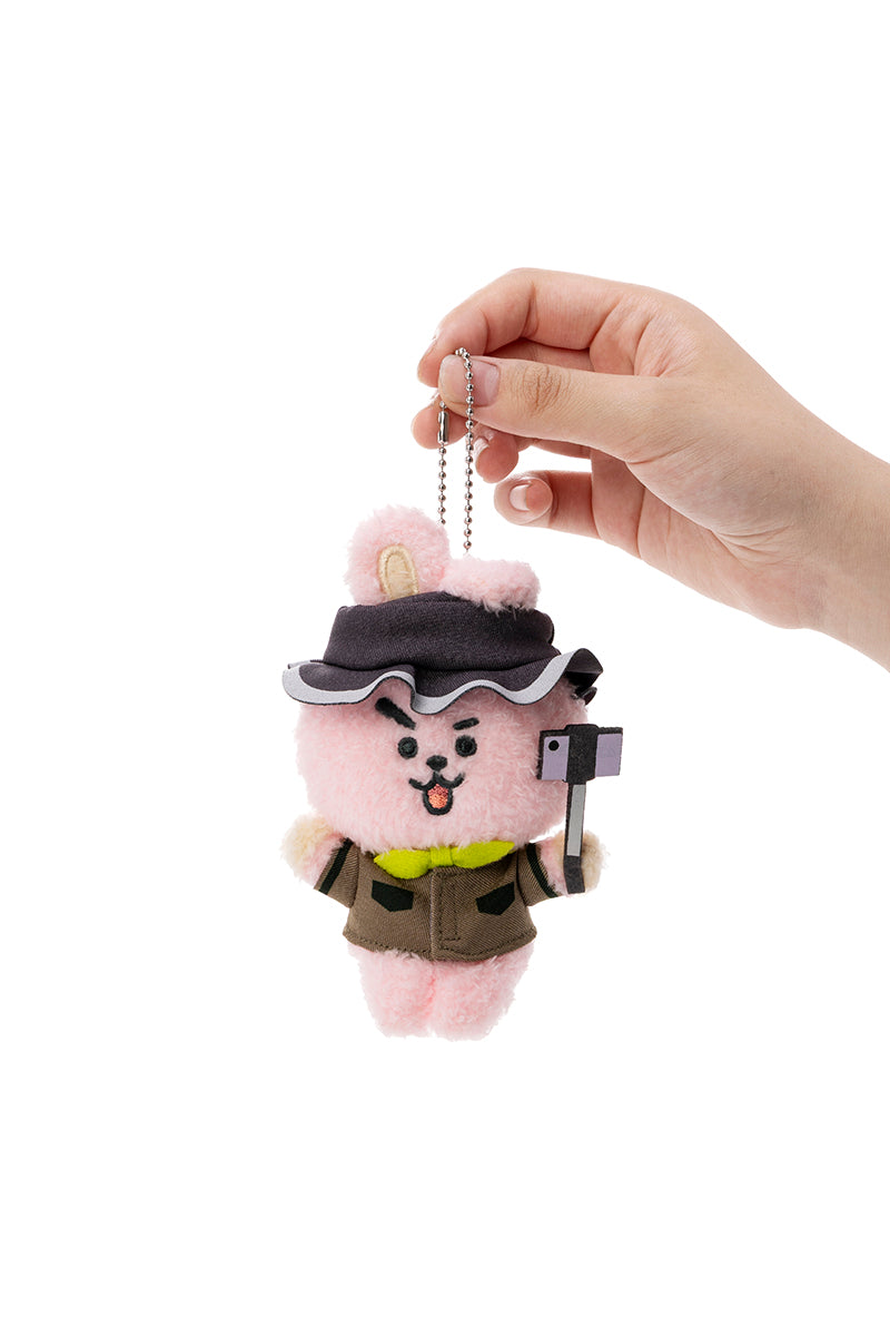 マスコット(Yeah！Fun Trip) COOKY