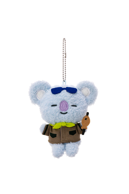 マスコット(Yeah！Fun Trip) KOYA