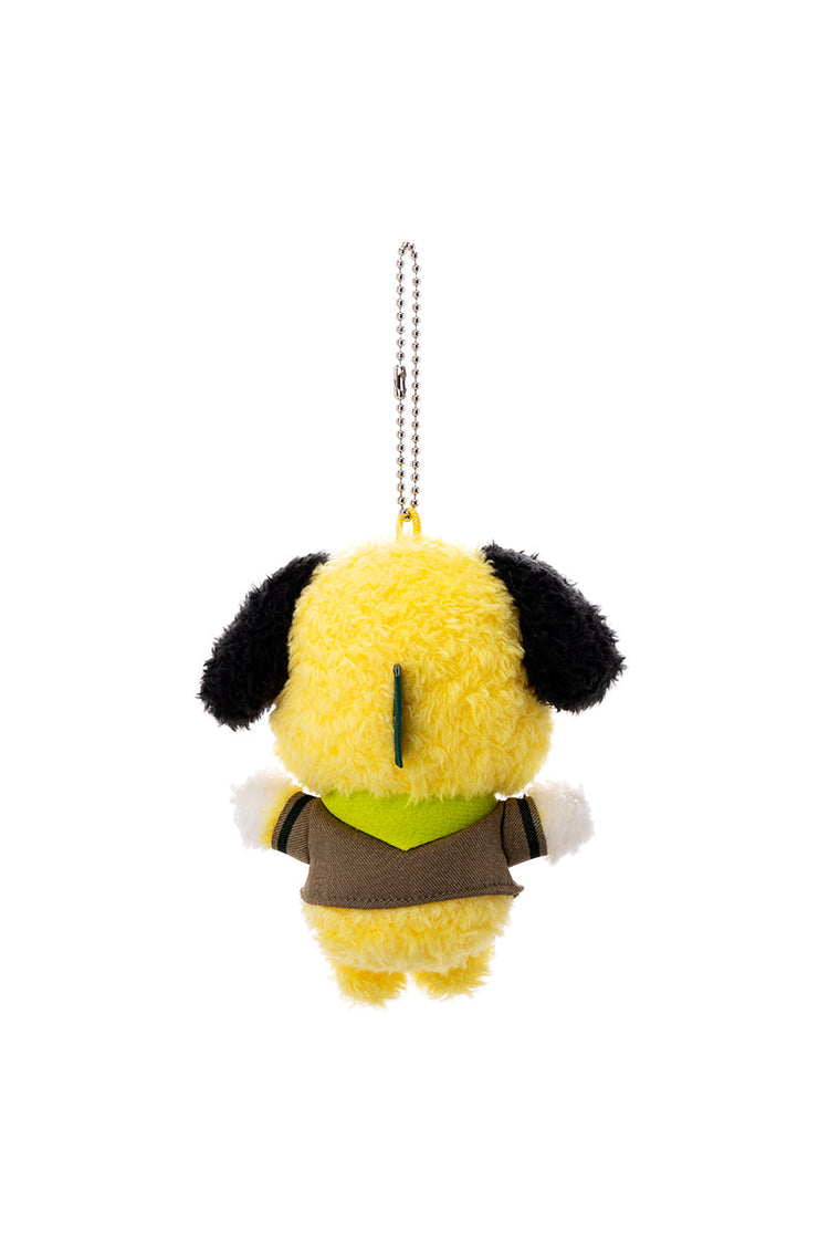 マスコット(Yeah！Fun Trip) CHIMMY