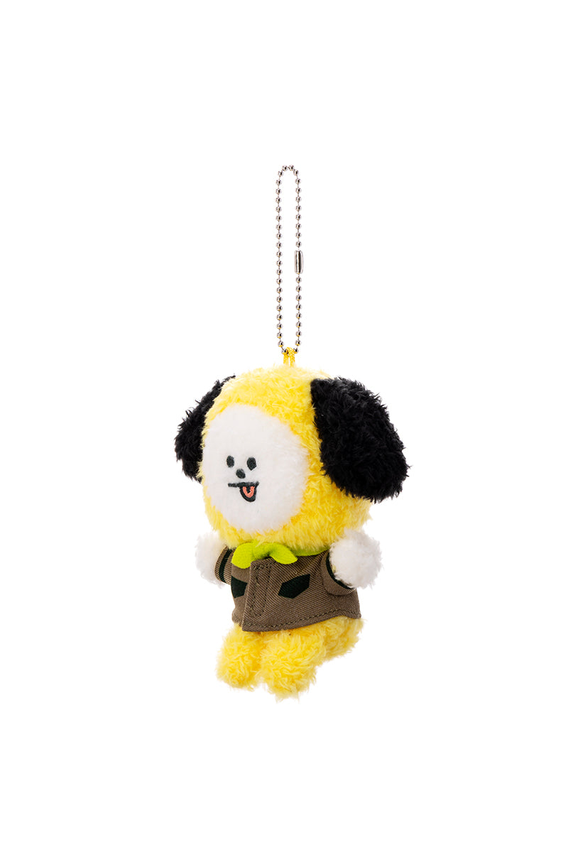 マスコット(Yeah！Fun Trip) CHIMMY – LINE FRIENDS SQUARE JAPAN OFFICIAL