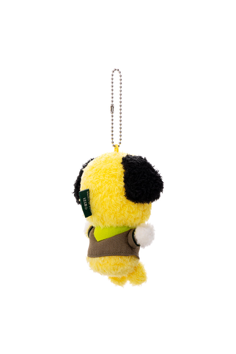 マスコット(Yeah！Fun Trip) CHIMMY – LINE FRIENDS SQUARE JAPAN OFFICIAL