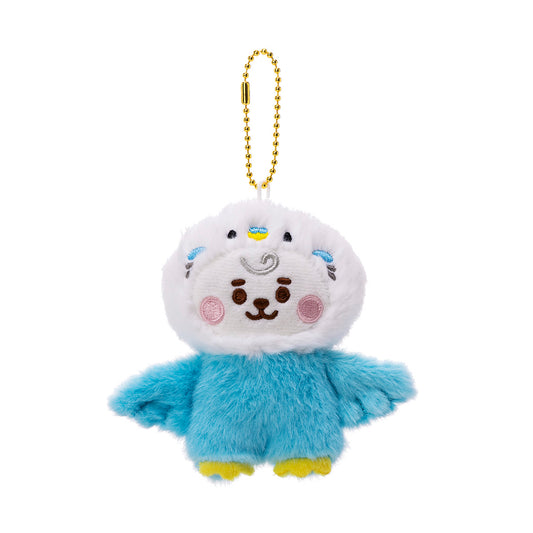 ベビー 鳥マスコット(Little Friends) RJ