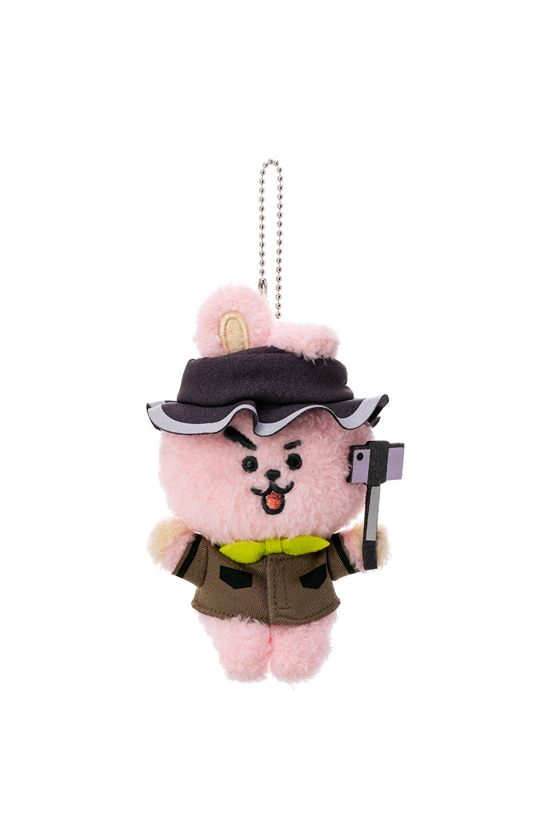 マスコット(Yeah！Fun Trip) COOKY