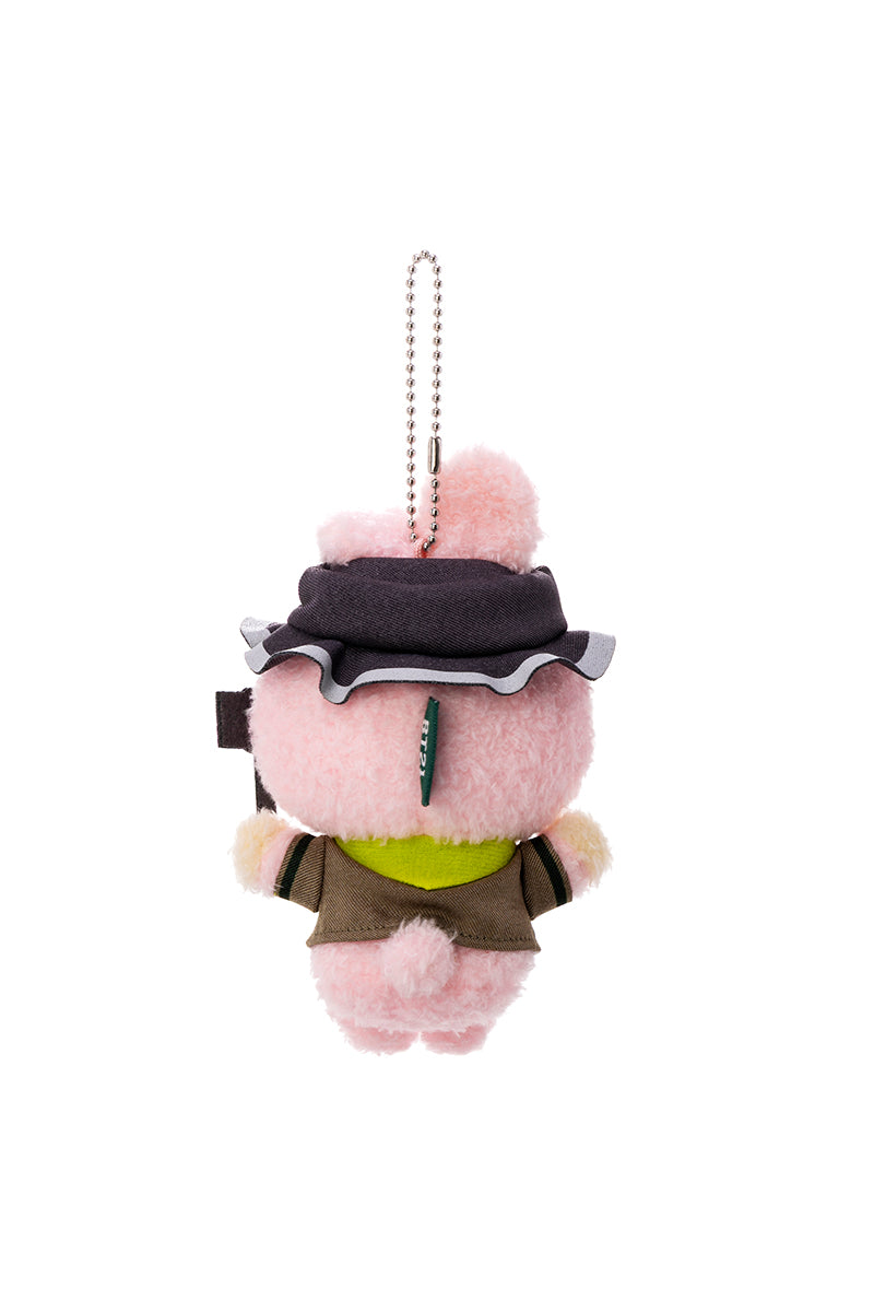 マスコット(Yeah！Fun Trip) COOKY – LINE FRIENDS SQUARE JAPAN OFFICIAL