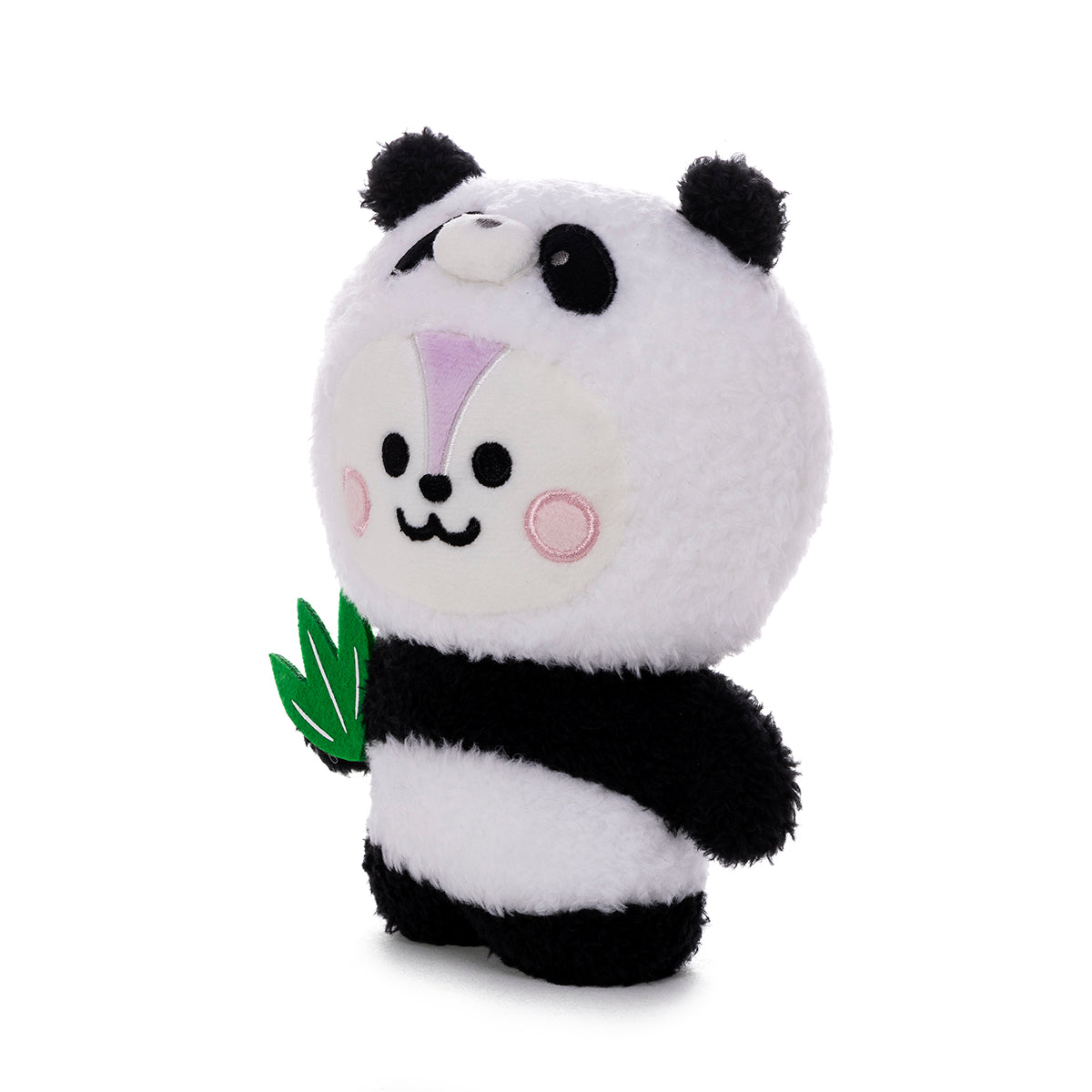 ベビー パンダぬいぐるみ(Little Friends) MANG