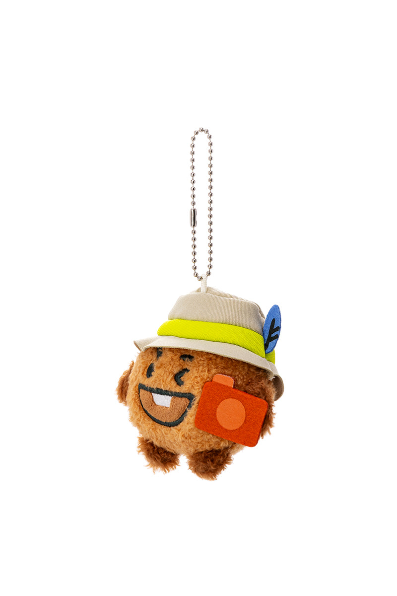 マスコット(Yeah！Fun Trip) SHOOKY