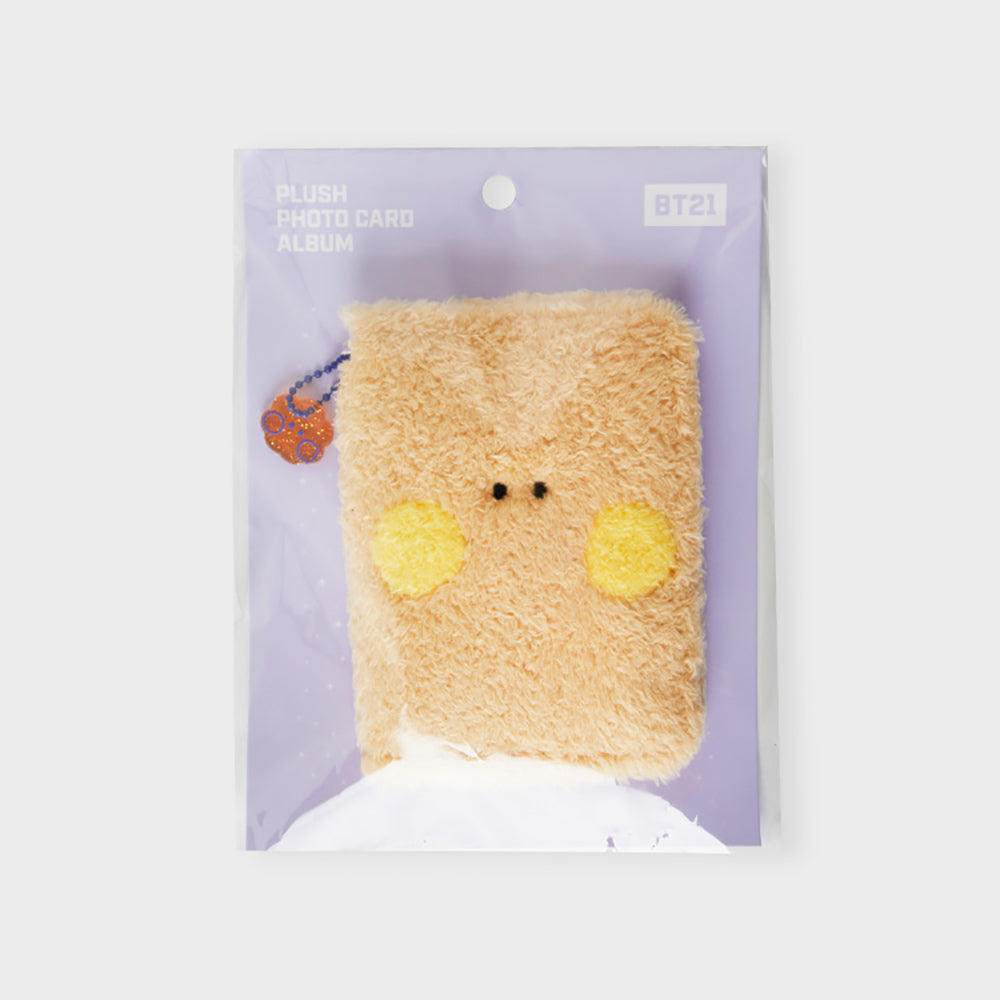 minini ミニフォトアルバム(トウィンクル) SHOOKY