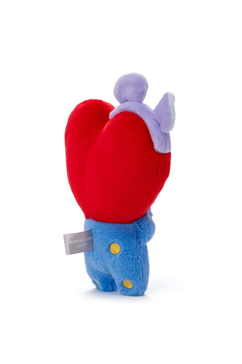 ぬいぐるみ(FULL OF MANG) TATA