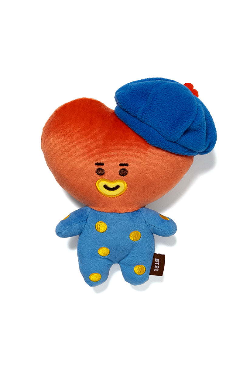 2025 BT21 Happy Bag TATA