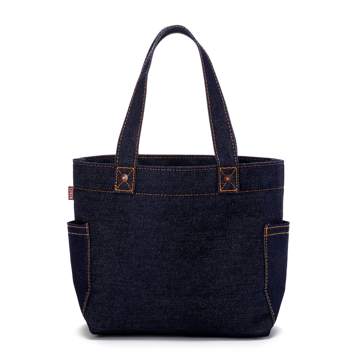 EDWIN × ねこぺん日和 ミニトートバッグ