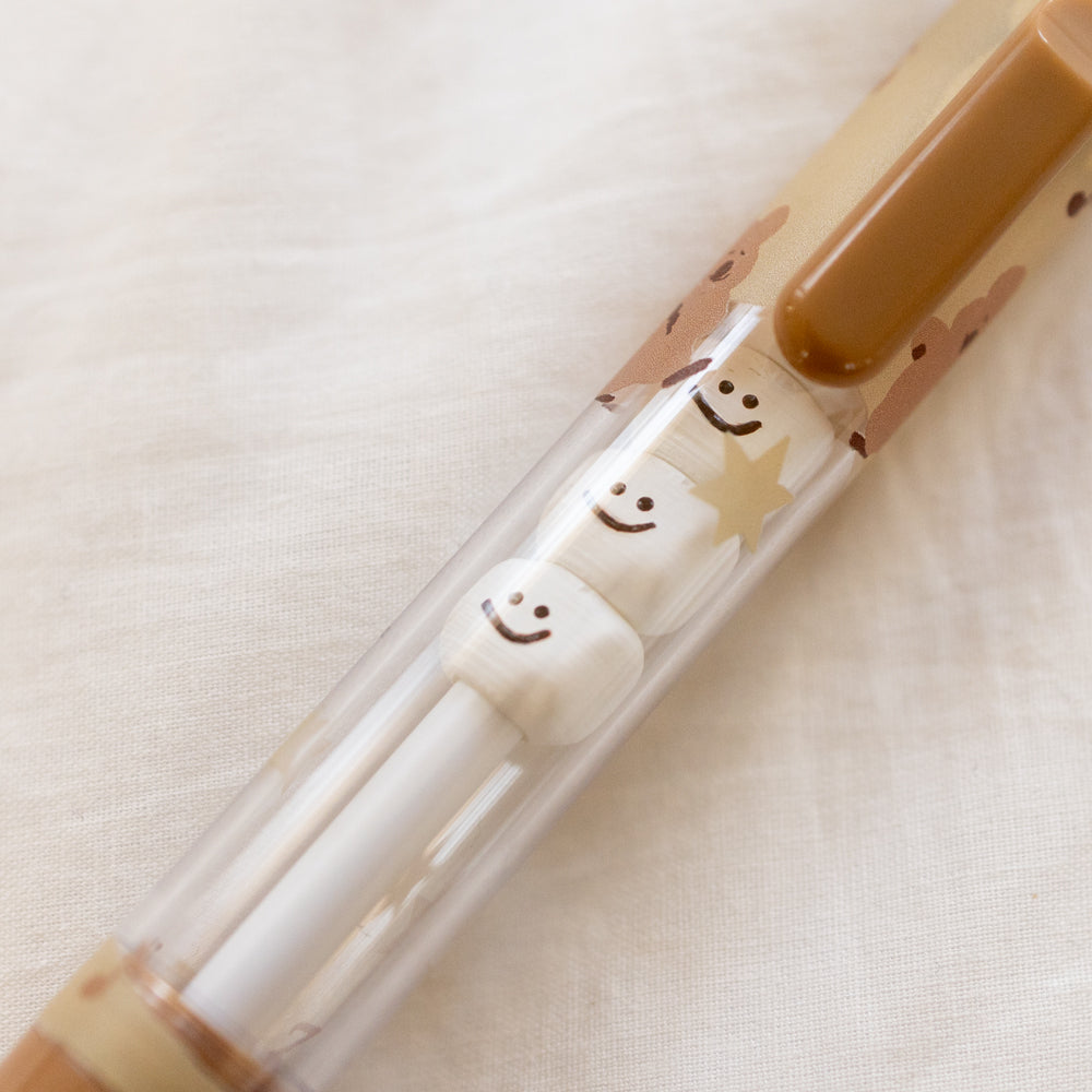 DINOTAENG ペン マーシュ