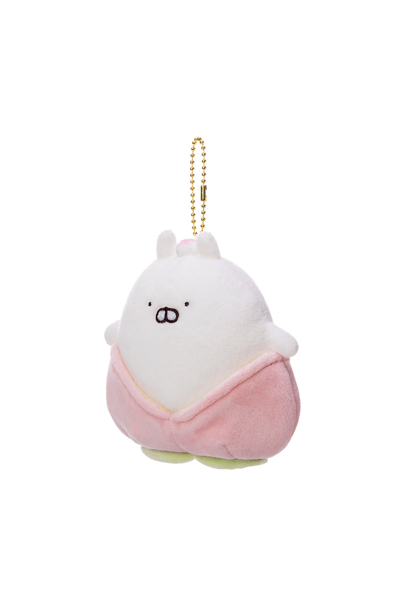 ももたろまる マスコット(むかしばなし) うさまる