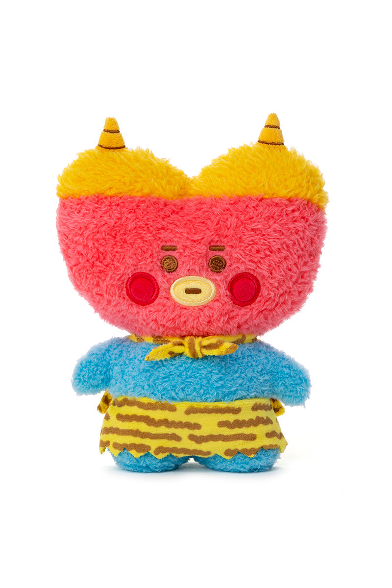 ベビー 小鬼ぬいぐるみ(Little Friends) TATA