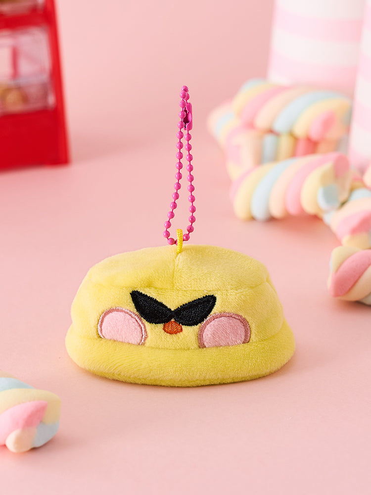 minini キャップキーリング(THEME PARK) サリニ