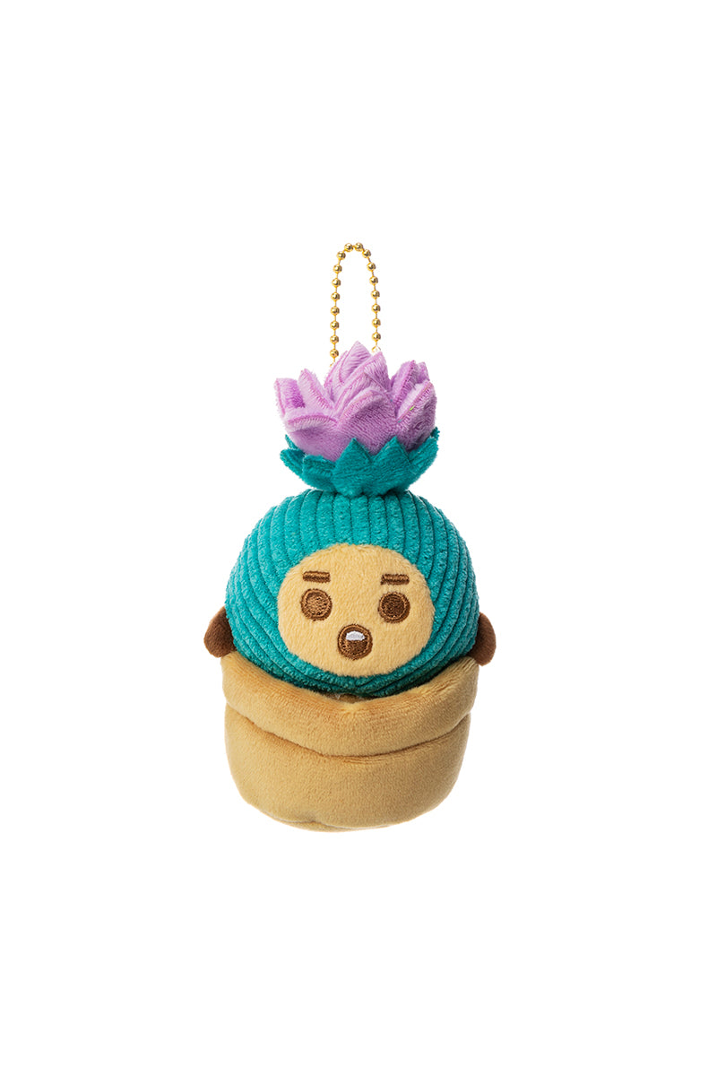 ベビー サボテンマスコット(Little Friends) SHOOKY