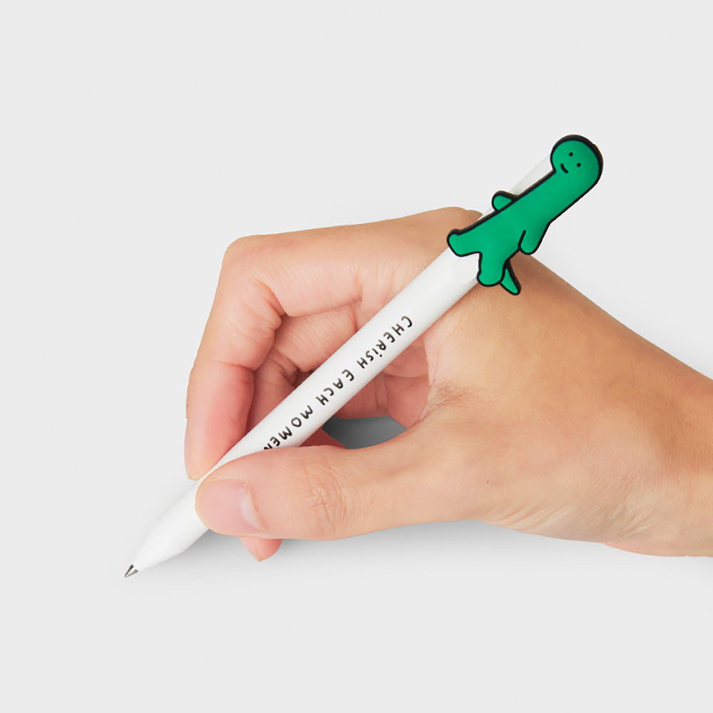 ペーシックジェルペン ブラキオ