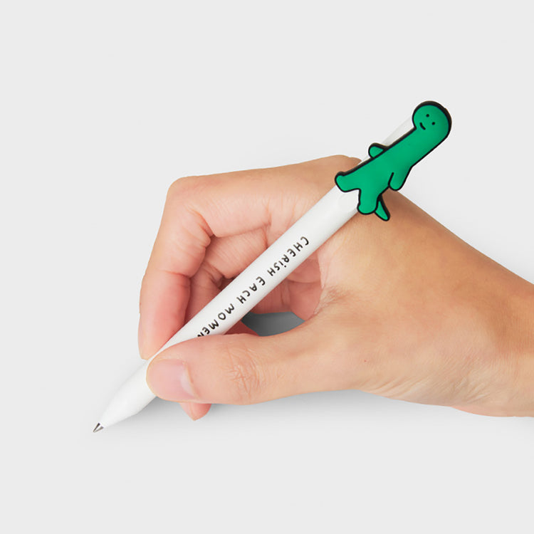 ペーシックジェルペン ブラキオ