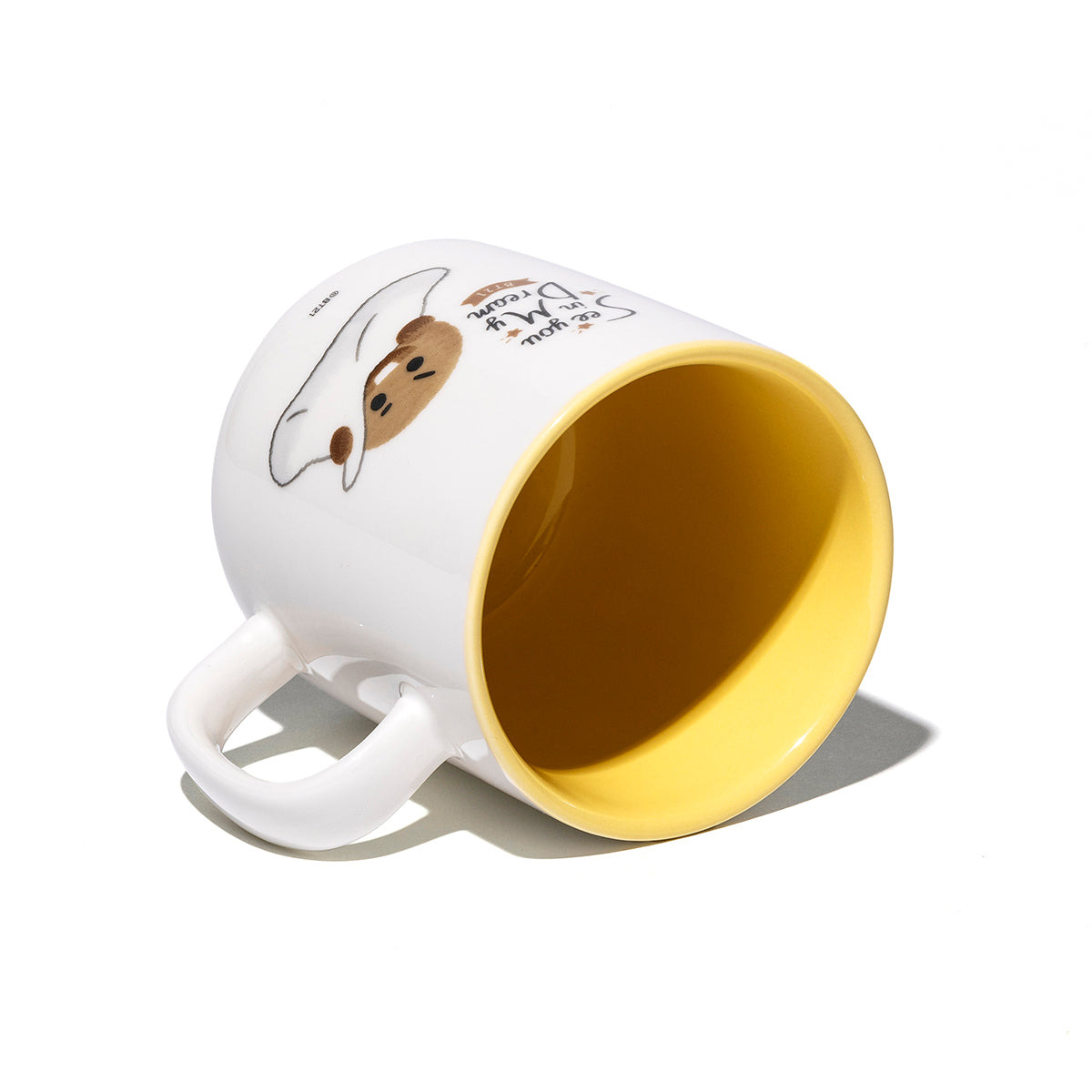 マグカップ(See you in my dream) SHOOKY