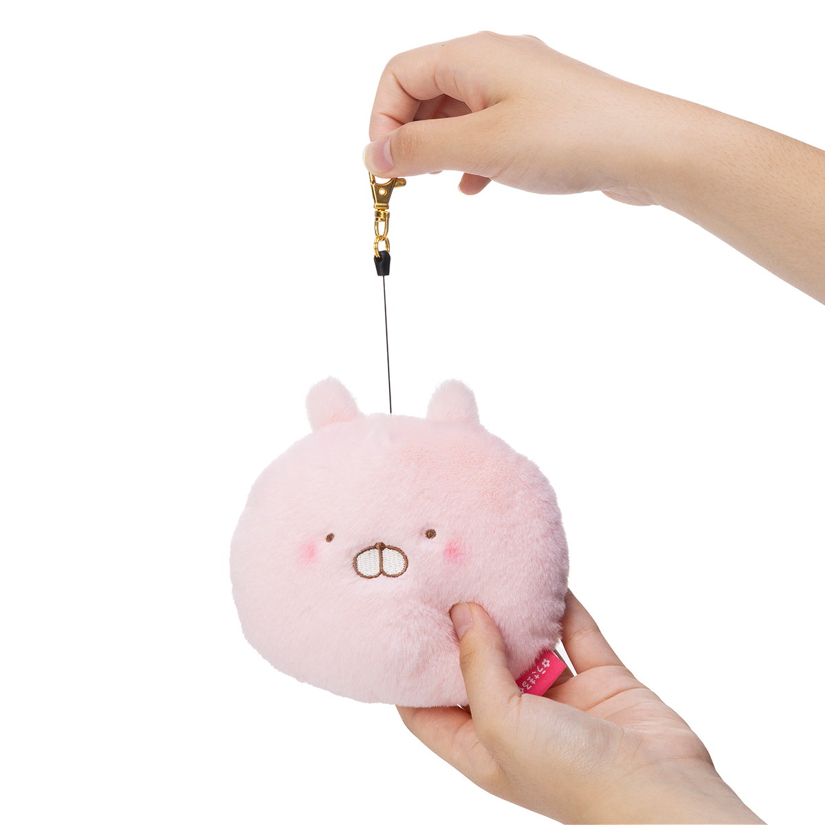 フェイスパスケース うさこ