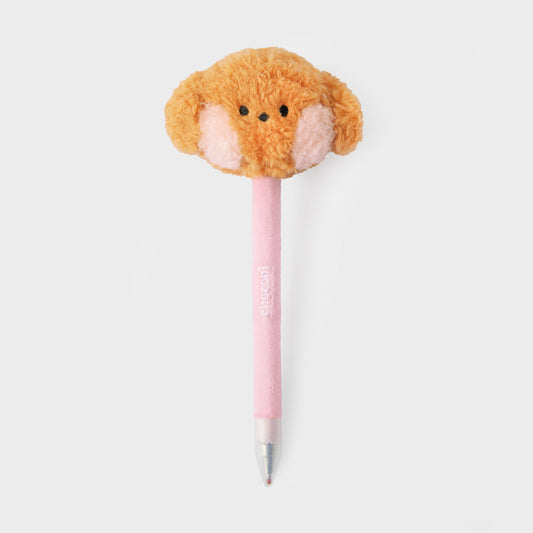 minini ぬいぐるみペン チョコニ