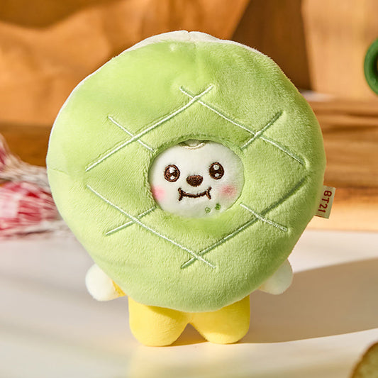 ベビー 着せ替えぬいぐるみ(BAKERY) CHIMMY