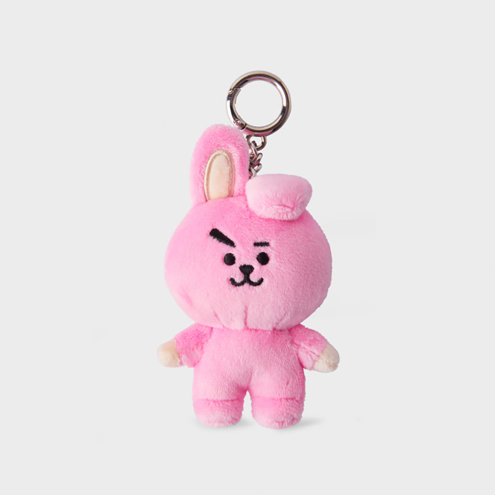 バッグチャーム(BIG&TINY) COOKY