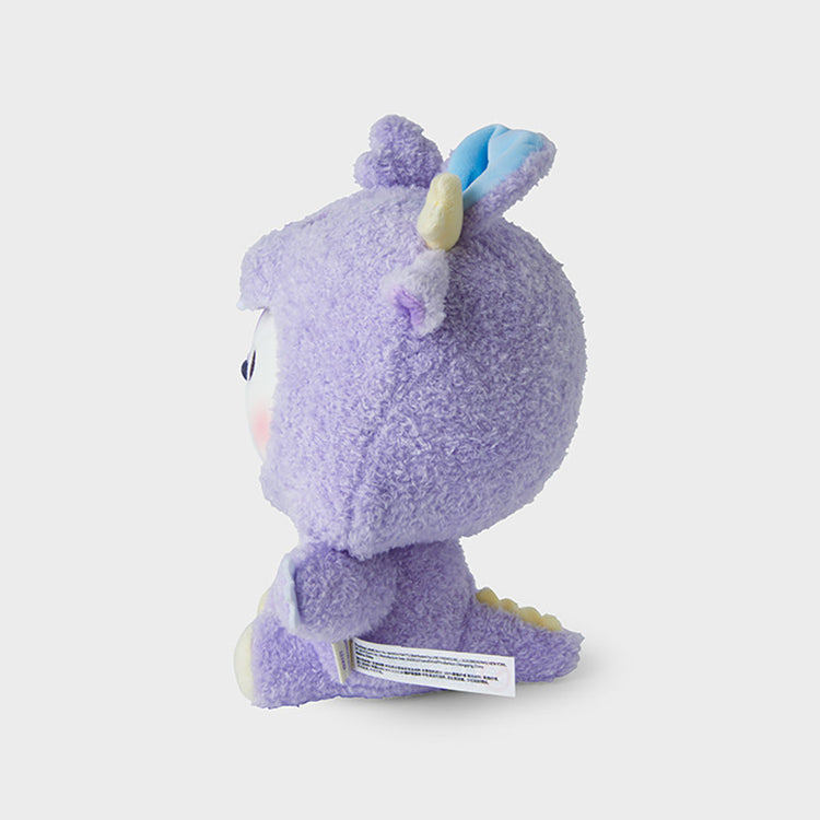 ベビー お座りぬいぐるみ(ドラゴン) MANG