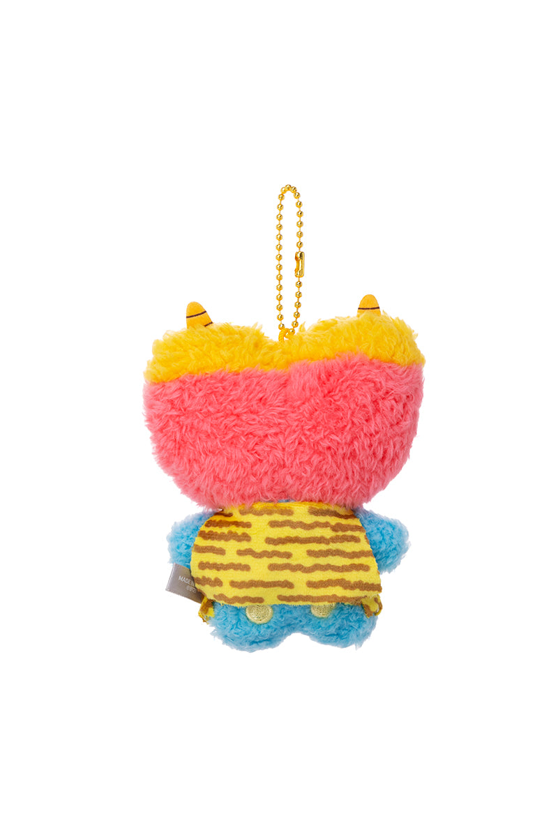 ベビー 小鬼マスコット(Little Friends) TATA