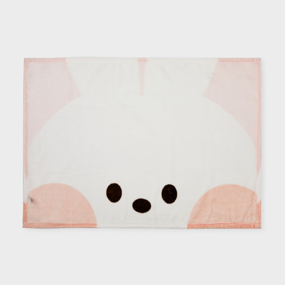 minini ブランケット コニニ