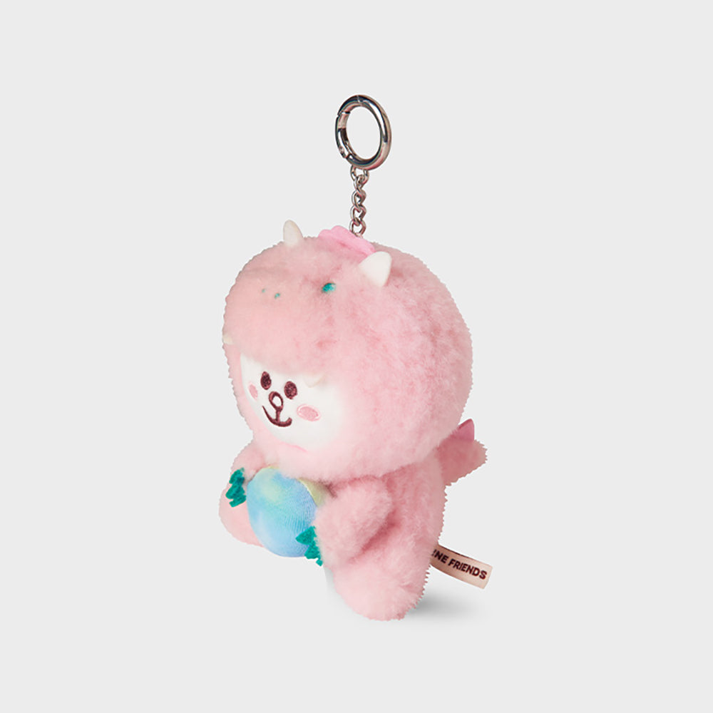 LINE FRIENDS ぬいぐるみキーホルダー キーホルダー – LINE FRIENDS SQUARE JAPAN OFFICIAL