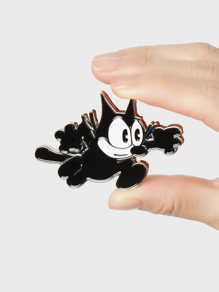 COLLER x UNIVERSAL メタルスティコンセット フェリックス VER.2