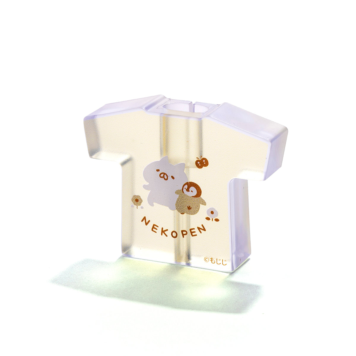 ケーブルバイトランダム 5柄 ねこぺん日和