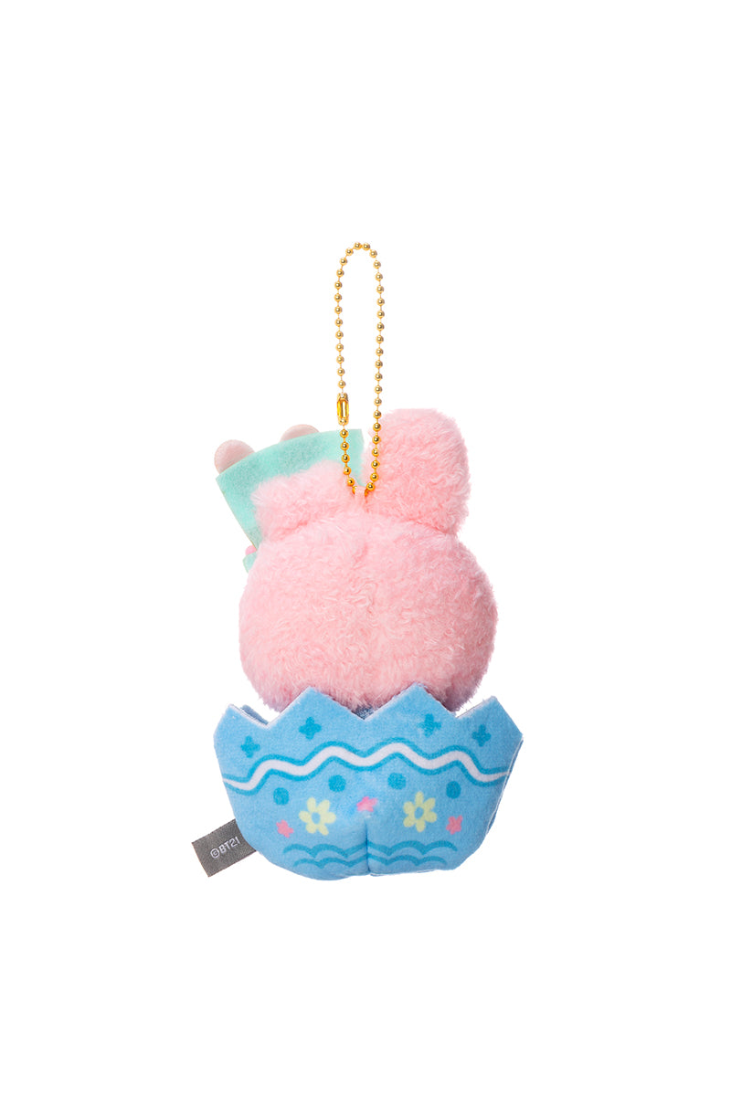 ぬいぐるみマスコット(SPRING) COOKY