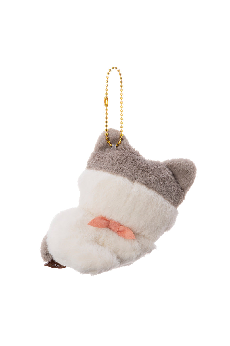 ぬいぐるみマスコット(CAT DAY) RJ