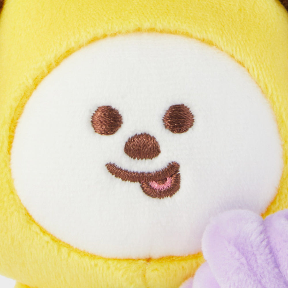 ぬいぐるみキーリング(SPRING DAY) CHIMMY